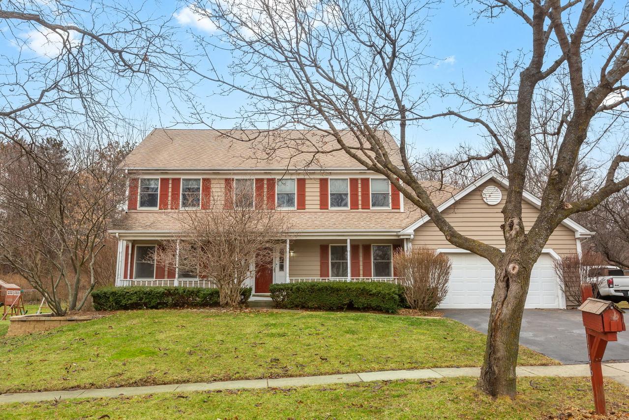 [Address Hidden by Seller], West Dundee, IL 60118