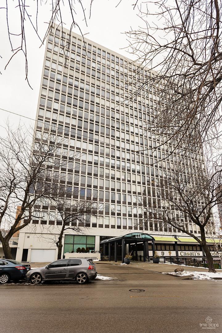 444 W Fullerton Pkwy. #1503, Chicago, IL 60614