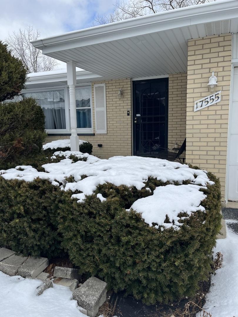 [Address Hidden by Seller], Country Club Hills, IL 60478