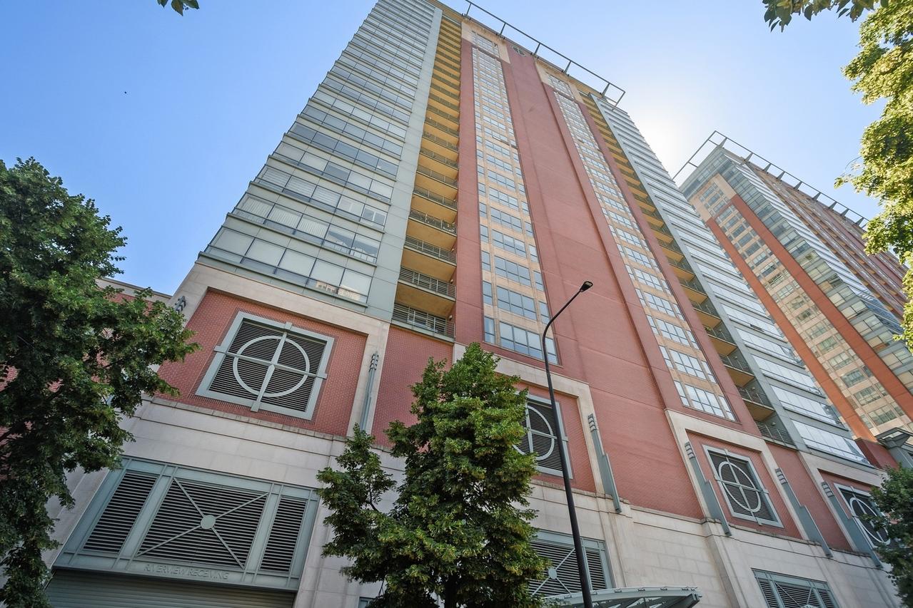 445 E North Water St. #1005, Chicago, IL 60611