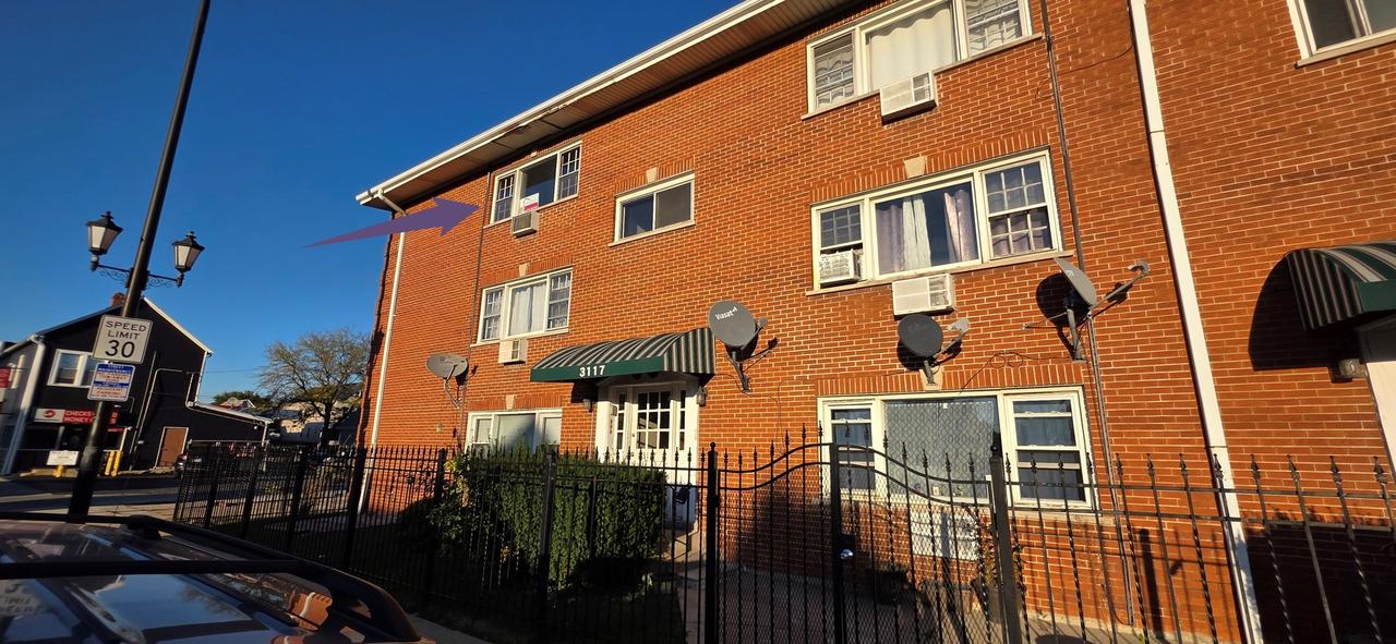 3117 S Laramie Ave. #3N, Cicero, IL 60804