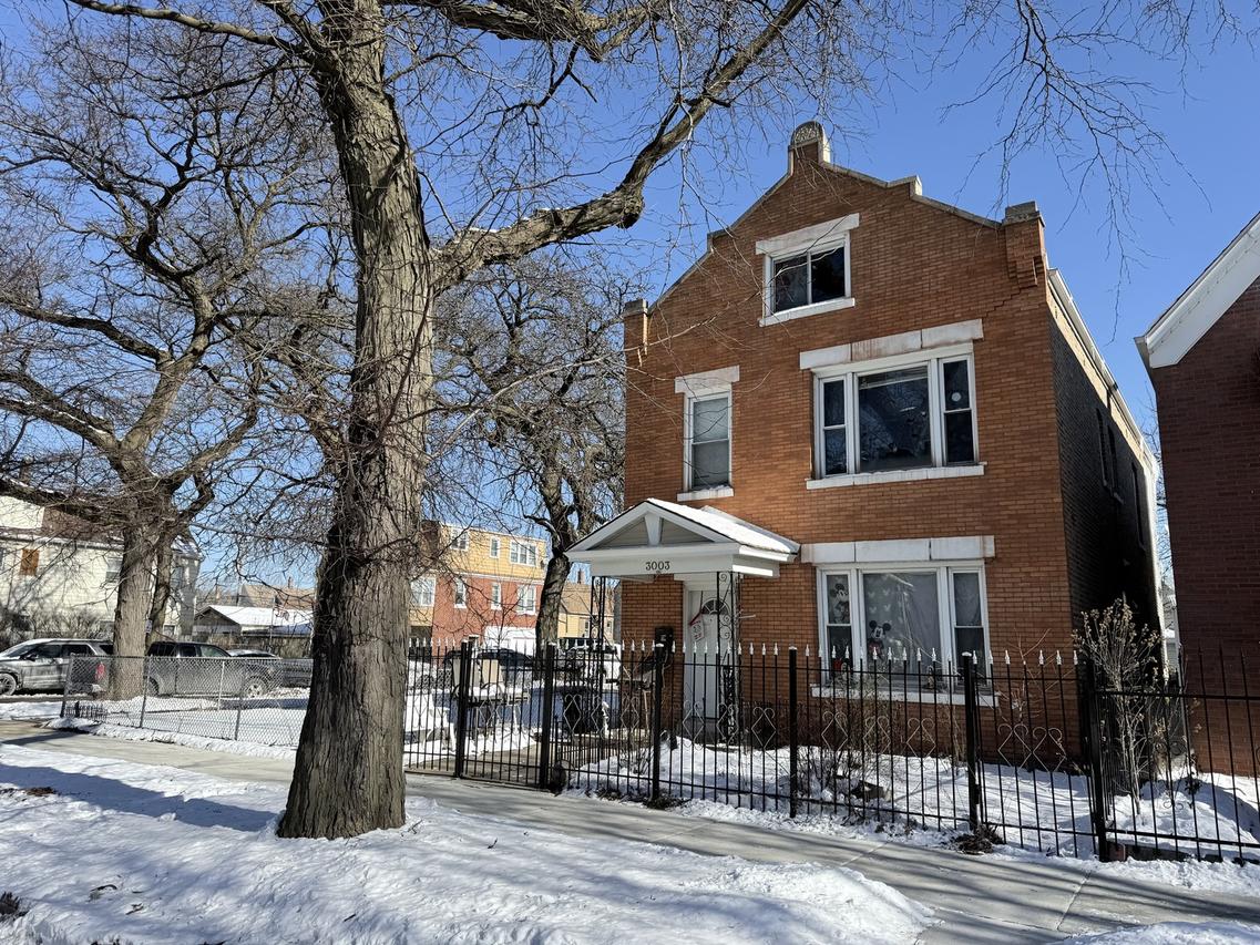 3003 S Kenneth Ave., Chicago, IL 60623
