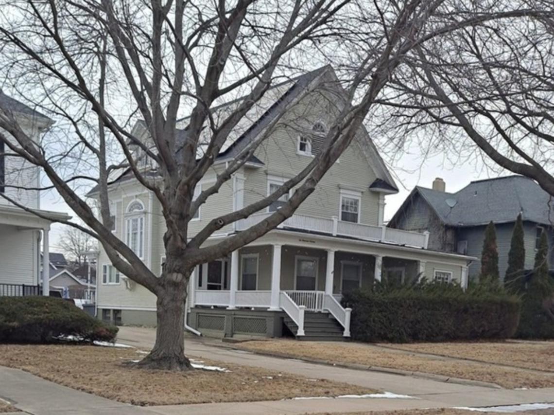 216 E Cleveland St., Spring Valley, IL 61362