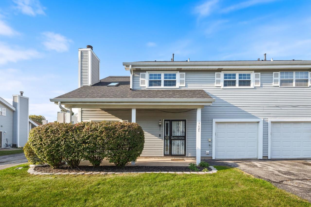 19424 Cypress Dr. #1C, Country Club Hills, IL 60478