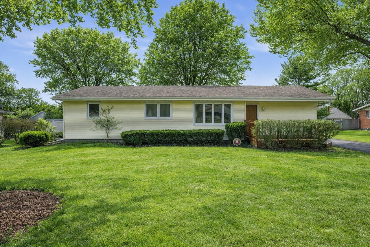 5068 N 4300 W Rd., Bourbonnais, IL 60914
