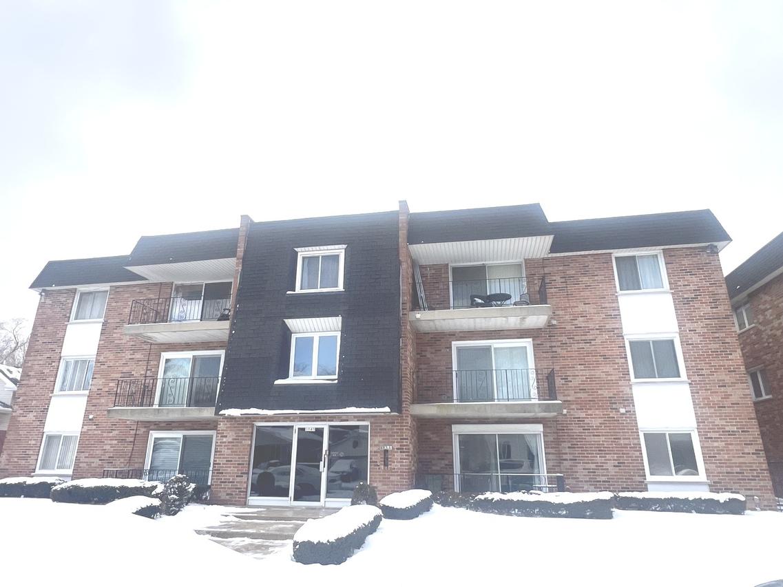 1040 Hirsch Blvd. #101, Calumet City, IL 60409