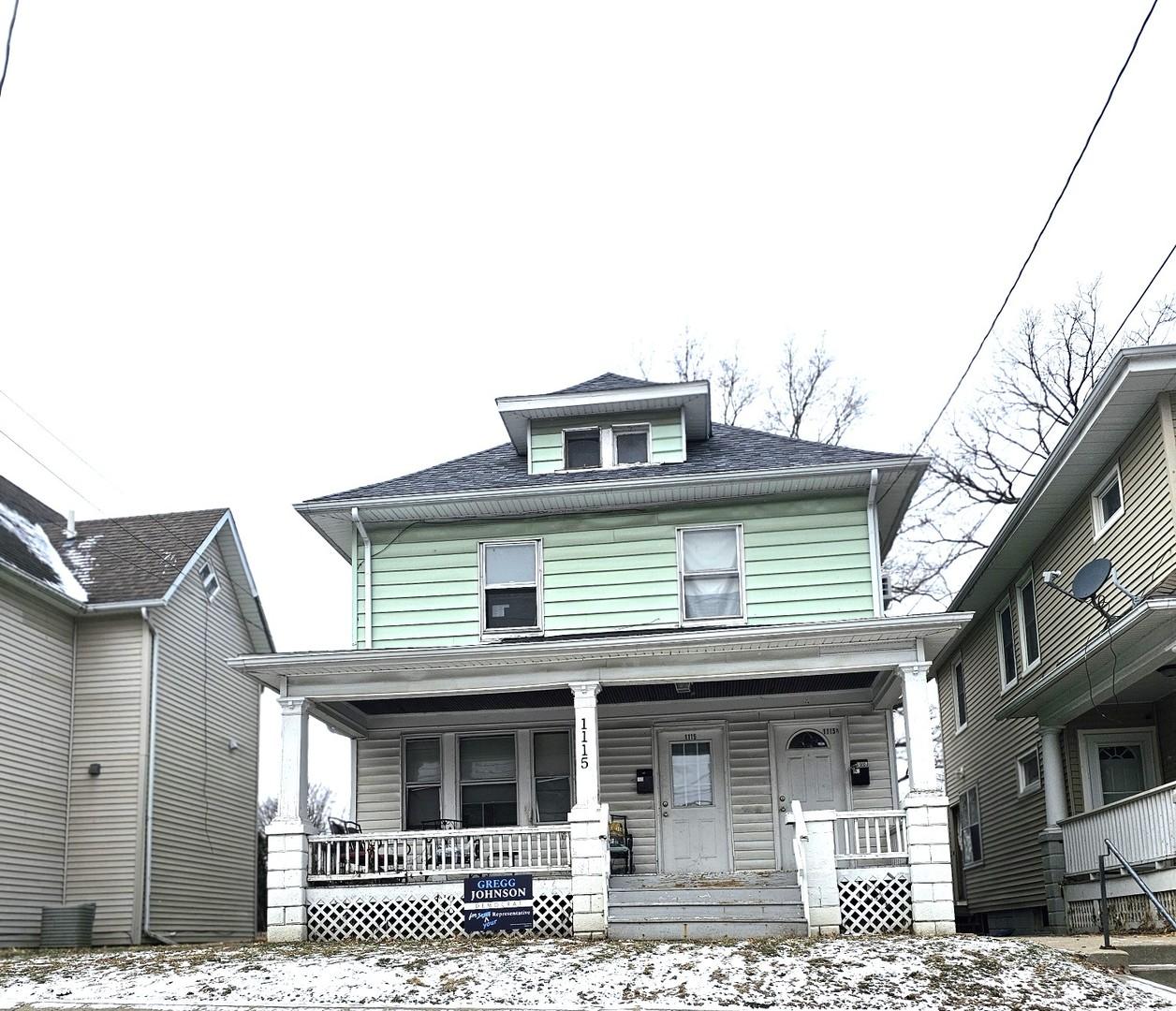 1115 14 St., Moline, IL 61265