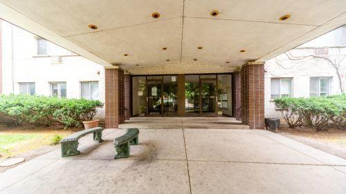 1415 W Pratt Blvd. #107, Chicago, IL 60626