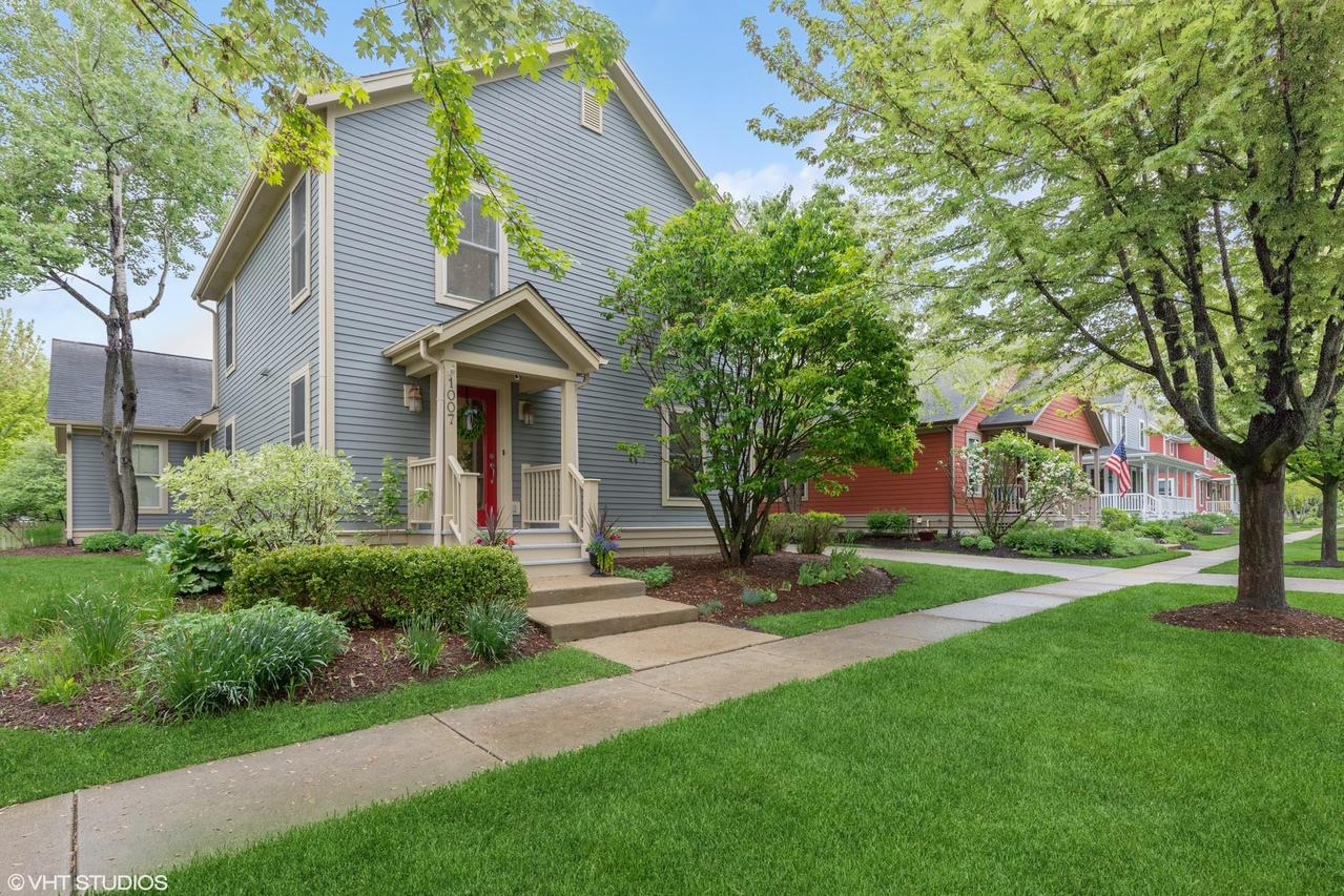 1007 Harris Rd., Grayslake, IL 60030