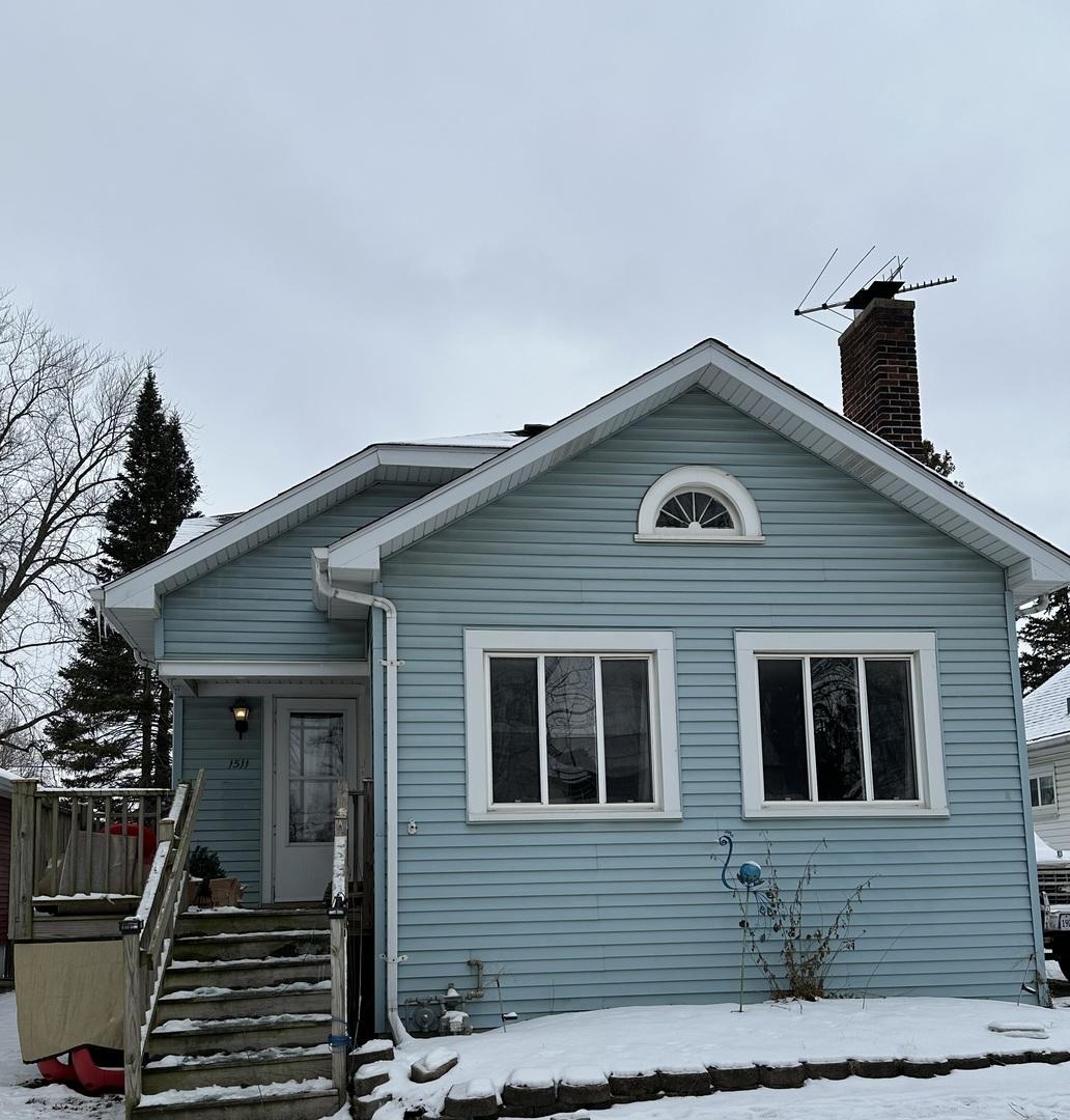 1511 Waverly Pl., Joliet, IL 60435