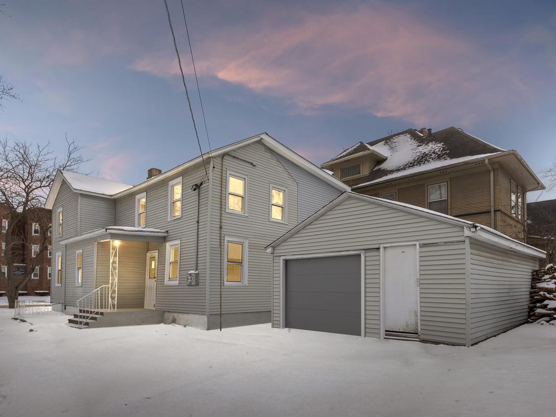 505 S Chicago Ave., Kankakee, IL 60901