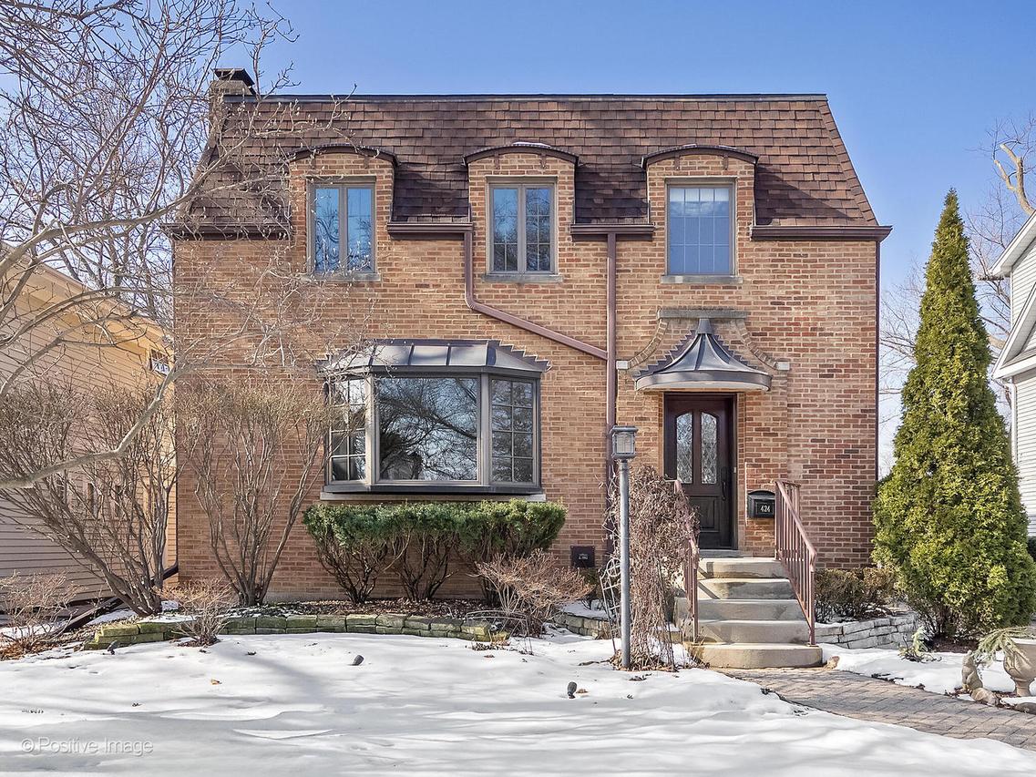 424 S Edgewood Ave., La Grange, IL 60525