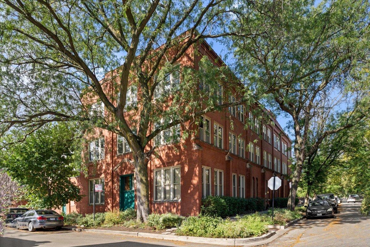 2510 N Wayne Ave. #308, Chicago, IL 60614