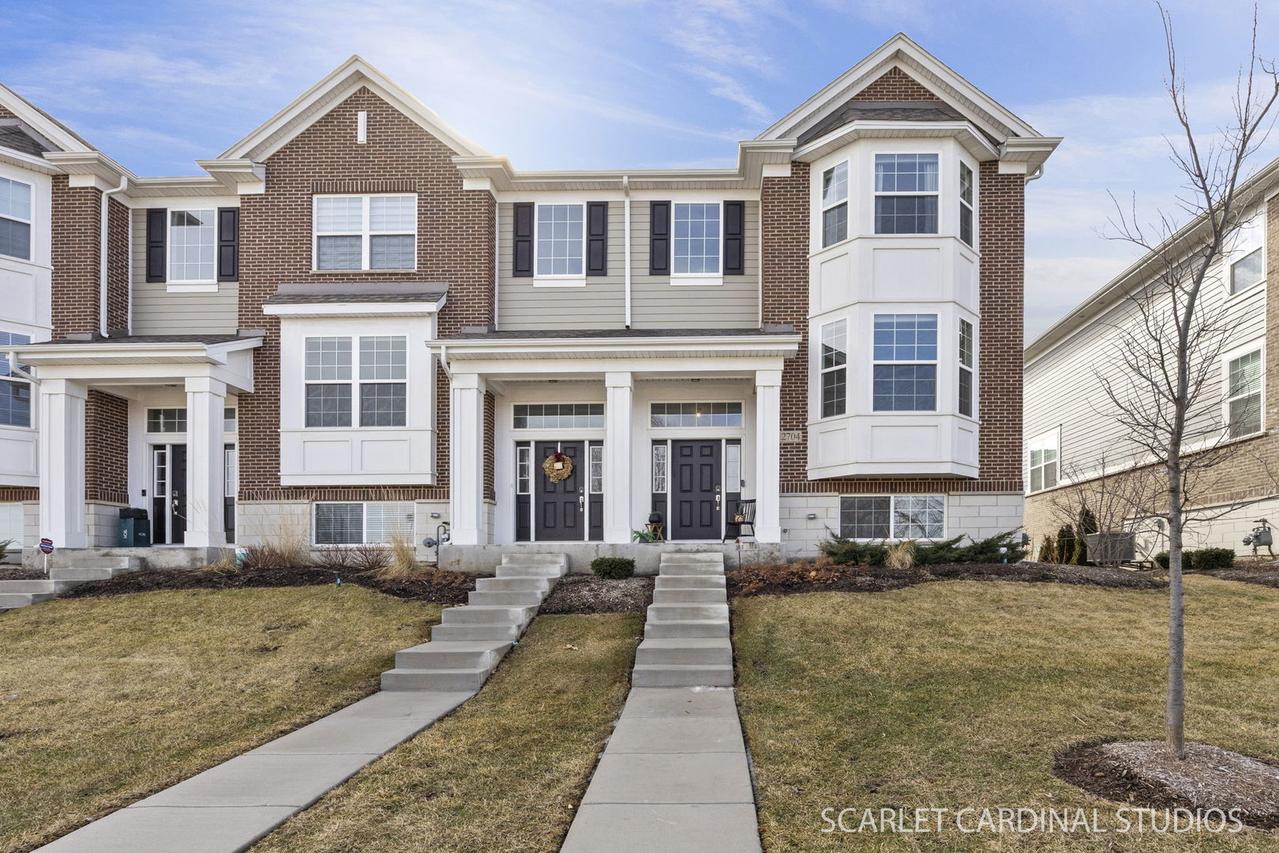 12704 W Belmont Ct., Homer Glen, IL 60491