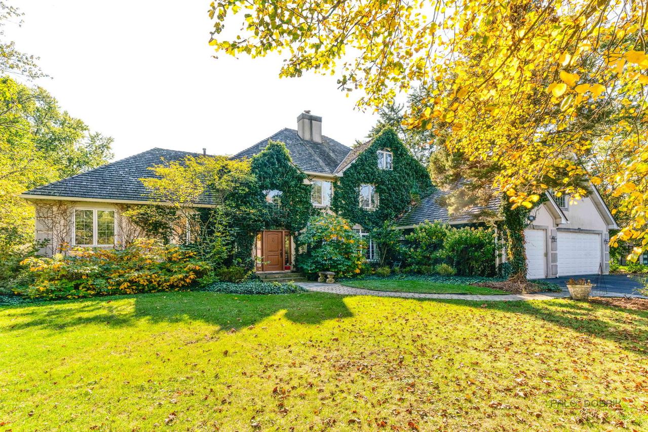 3031 Farner Ct., Riverwoods, IL 60015