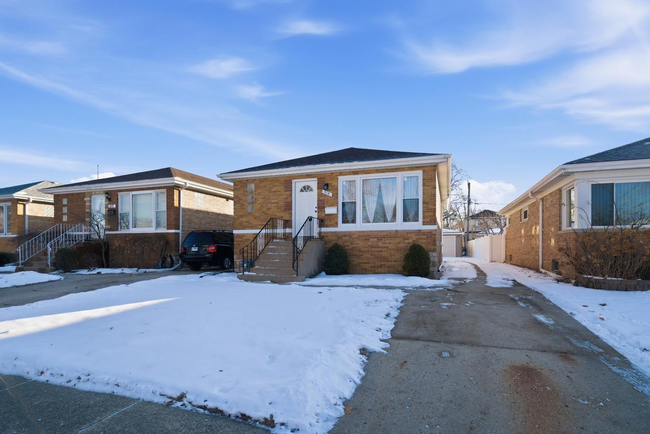 319 50th Ave., Bellwood, IL 60104