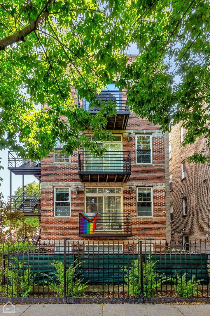 2701 W Hirsch St. #2, Chicago, IL 60622