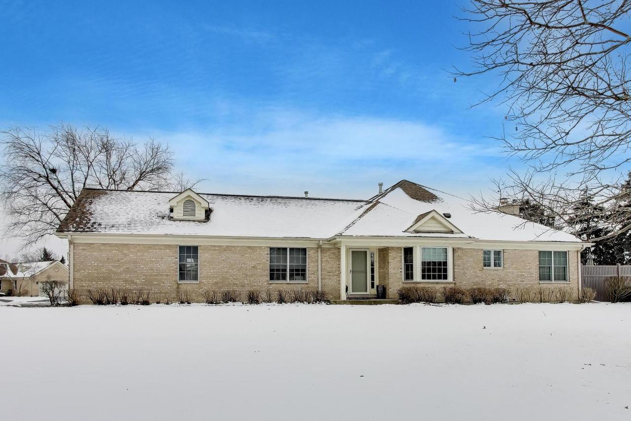 4408 Hammersmith Ln., Glenview, IL 60026