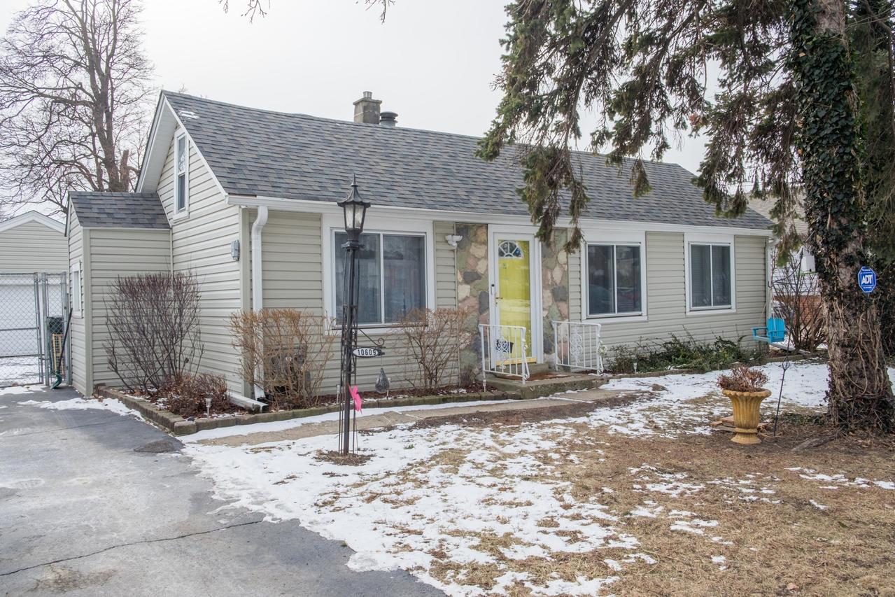 10609 Nevada Ave., Melrose Park, IL 60164