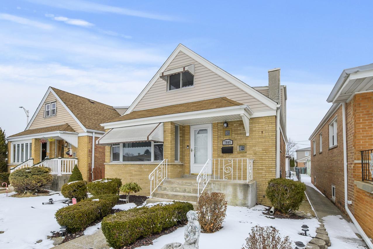 7805 Natchez Ave., Burbank, IL 60459