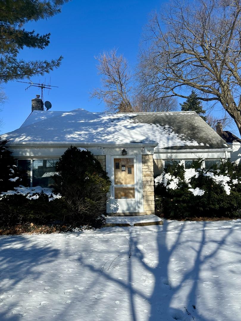 1517 Dobson St., Evanston, IL 60202