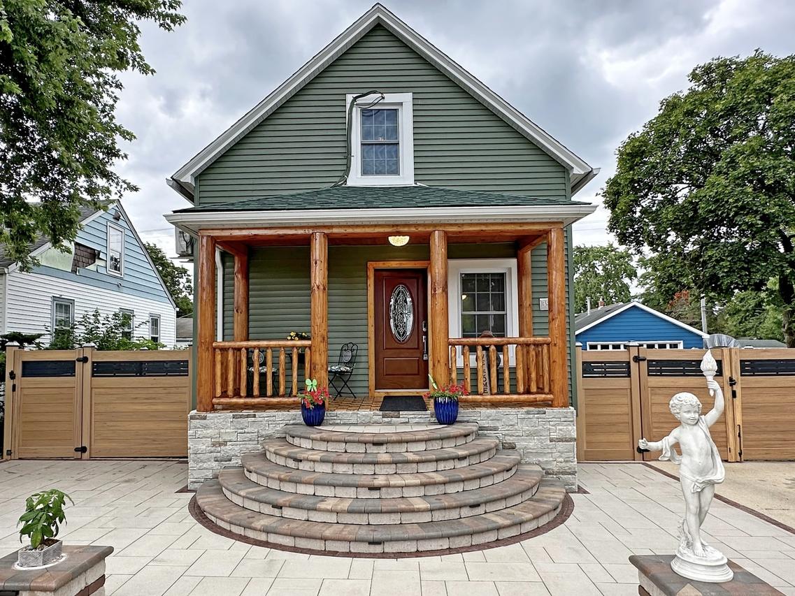 3515 Union Ave., Steger, IL 60475