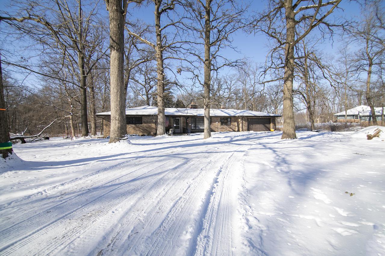 26906 S Sylvan Ln., Monee, IL 60449