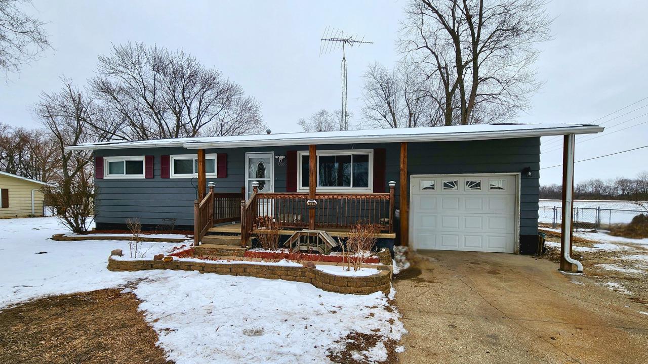 [Address Hidden by Seller], Wilmington, IL 60481