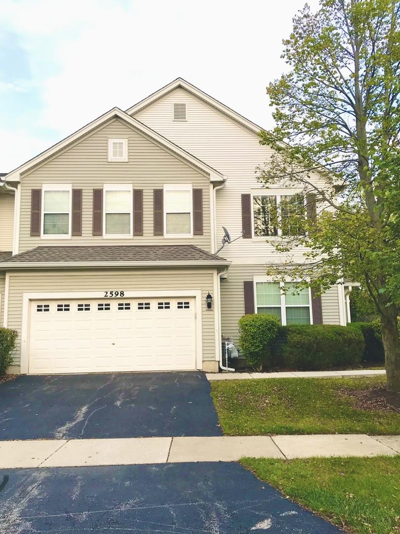 2598 Hillsboro Blvd., Aurora, IL 60503