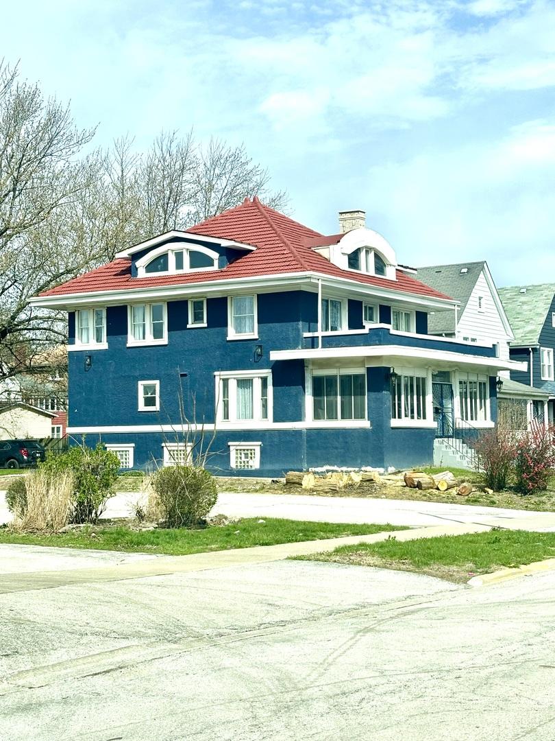 1328 Otto Blvd., Chicago Heights, IL 60411