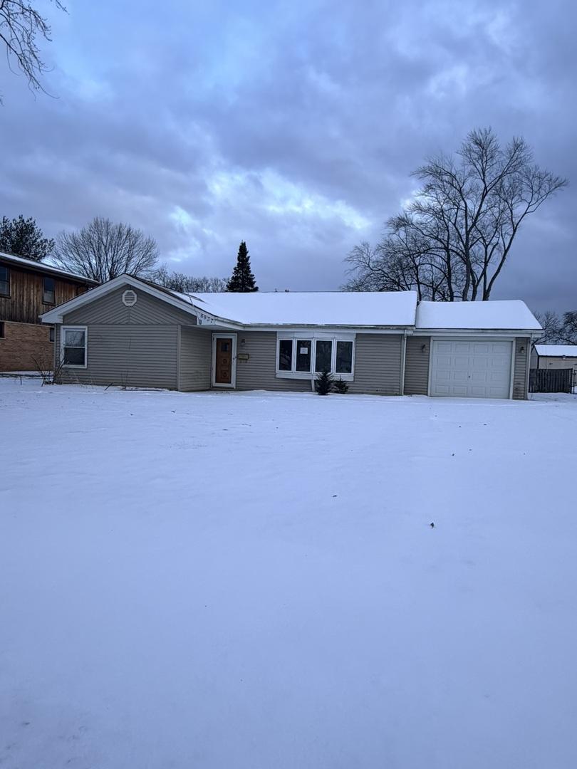 6837 W 113th Pl., Worth, IL 60482