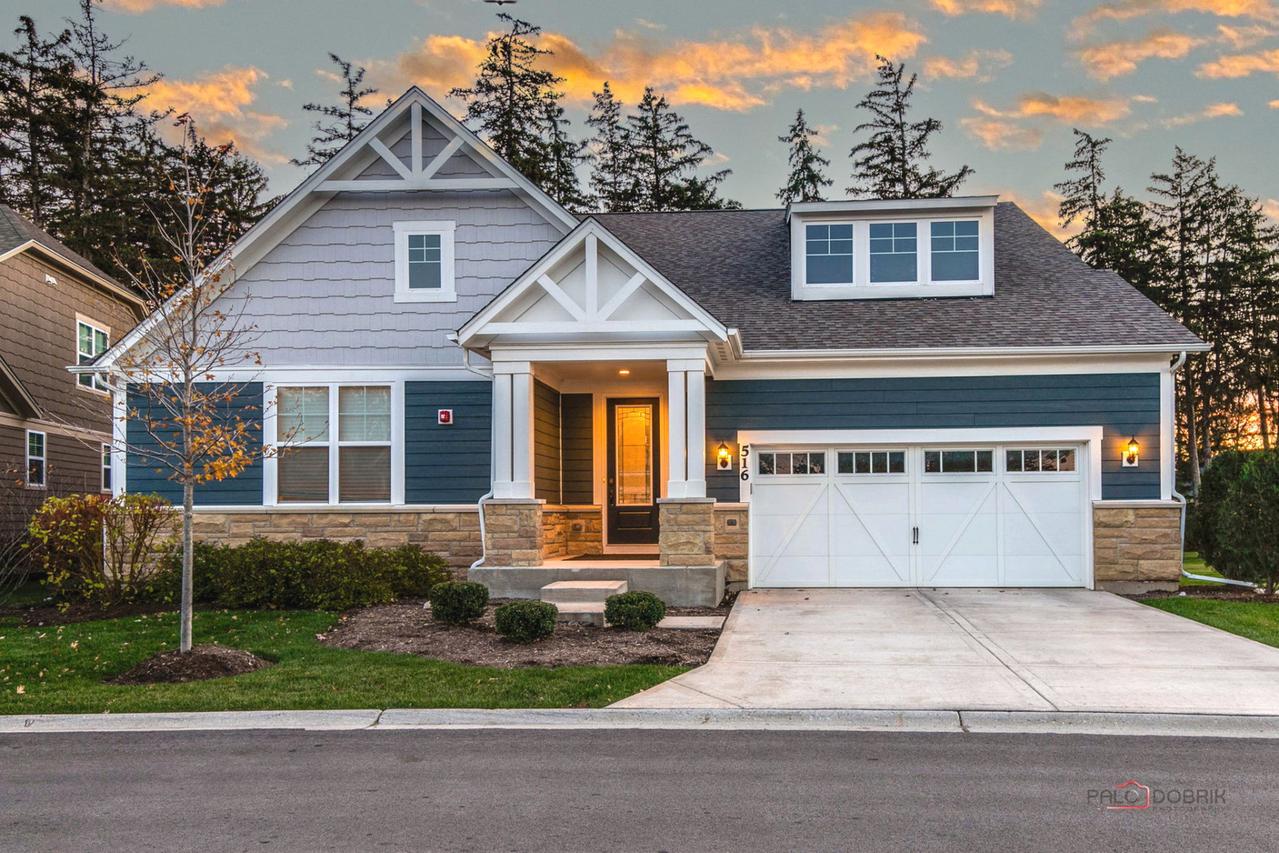 516 Council Cir., Vernon Hills, IL 60061