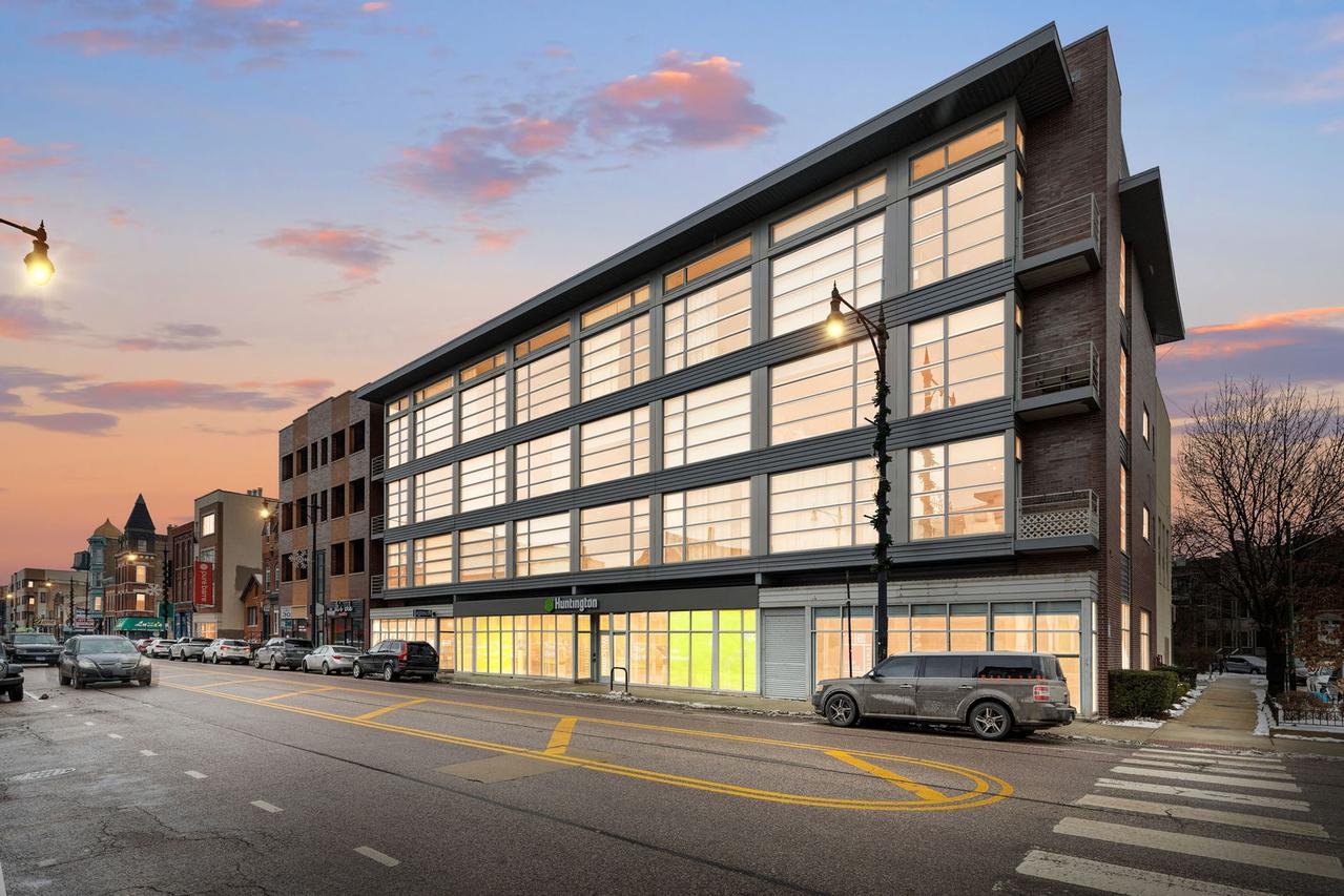 [Address Hidden by Seller], Chicago, IL 60622