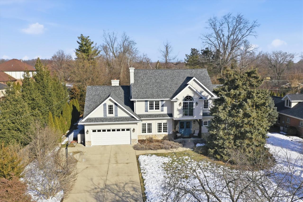 10050 W 127th St., Palos Park, IL 60464