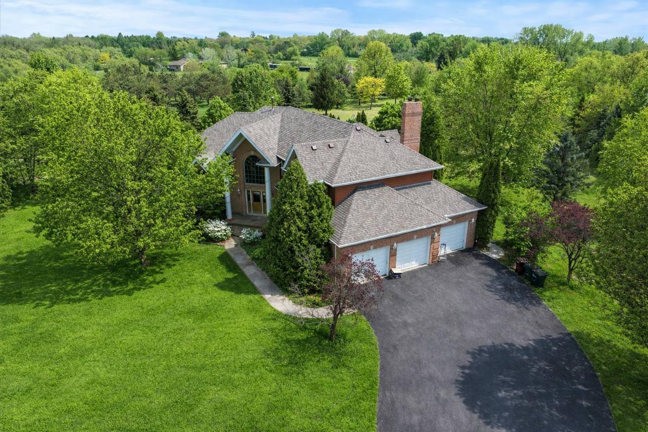 7303 W Ethan Ct., Monee, IL 60449