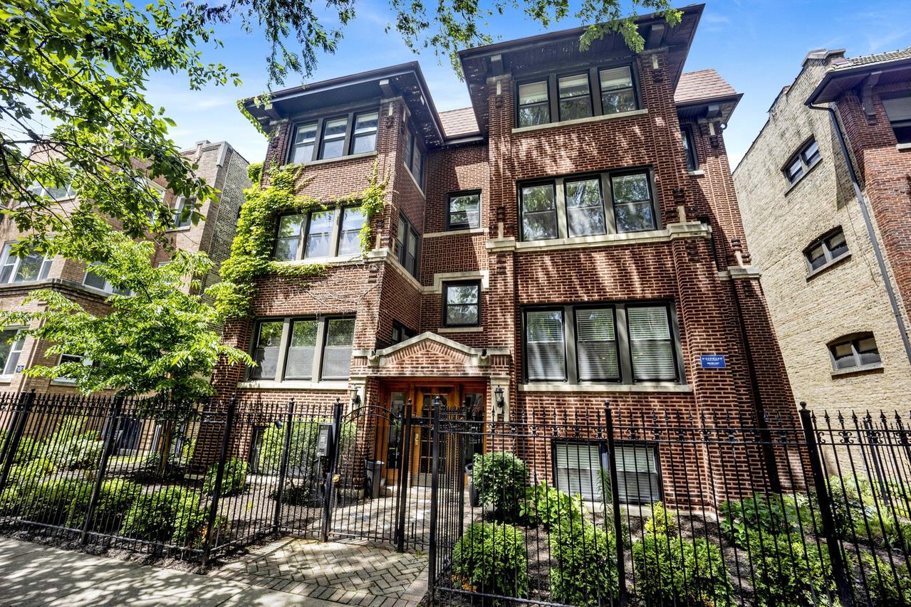 930 W Agatite Ave. #G, Chicago, IL 60640