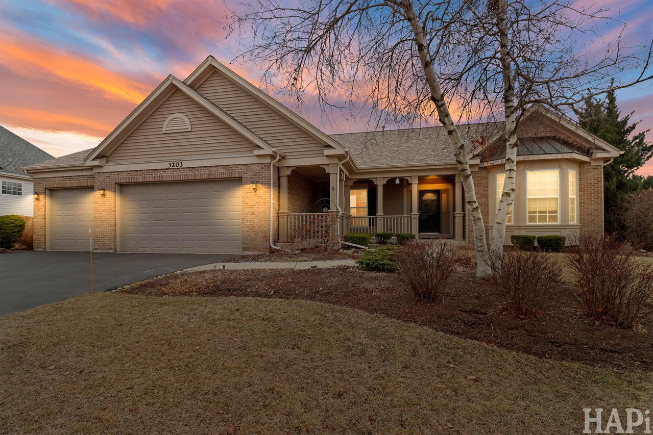 3203 Kendall Crossing, Johnsburg, IL 60051