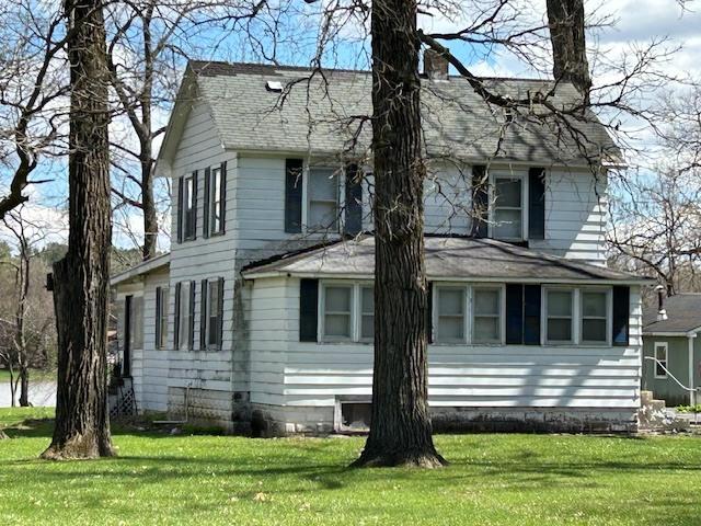 33709 S West River Rd., Wilmington, IL 60481