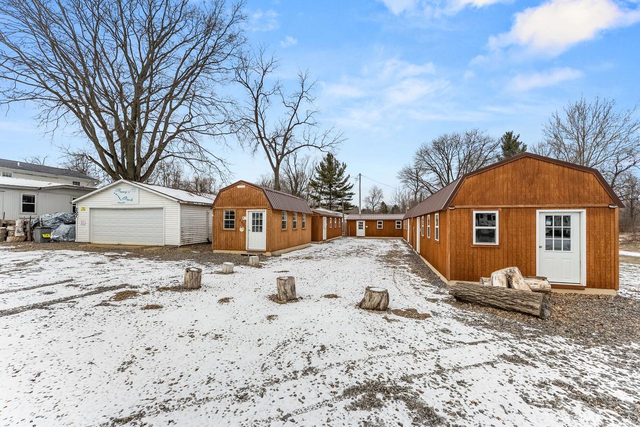 [Address Hidden by Seller], New Boston, IL 61272