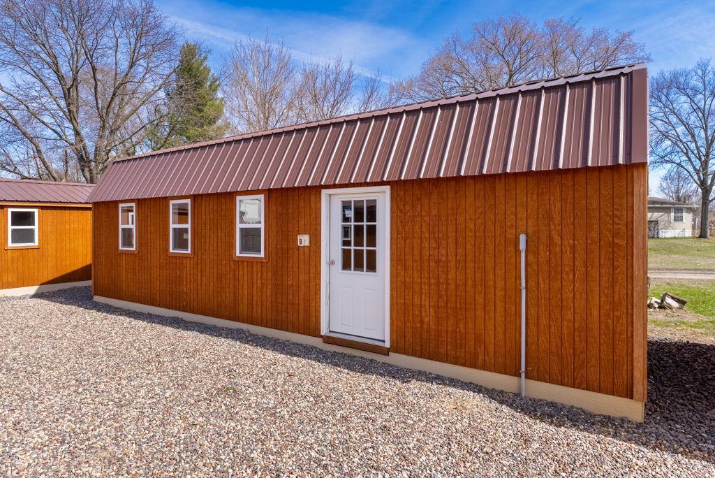 [Address Hidden by Seller], New Boston, IL 61272