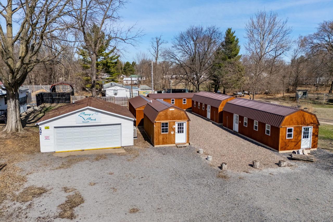 [Address Hidden by Seller], New Boston, IL 61272