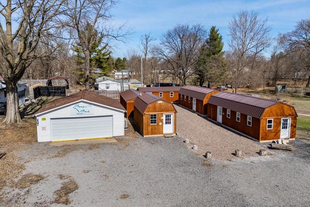 New Homes For Sale This Week in New Boston: January 30th to February 5th