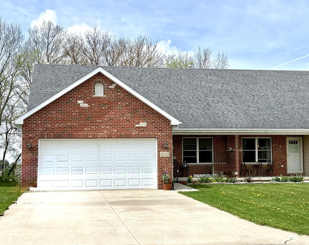 344 A Cassidy Ct., Utica, IL 61373