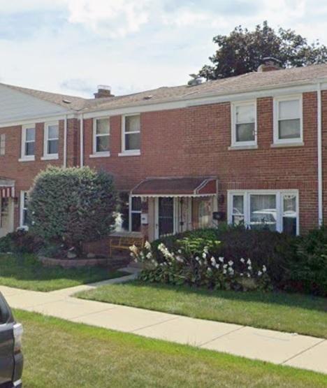 4061 W 58th St., Chicago, IL 60629