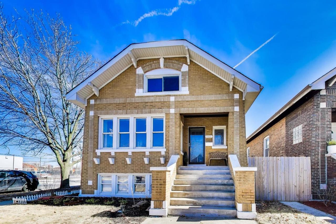 1801 S 59th Ct., Cicero, IL 60804