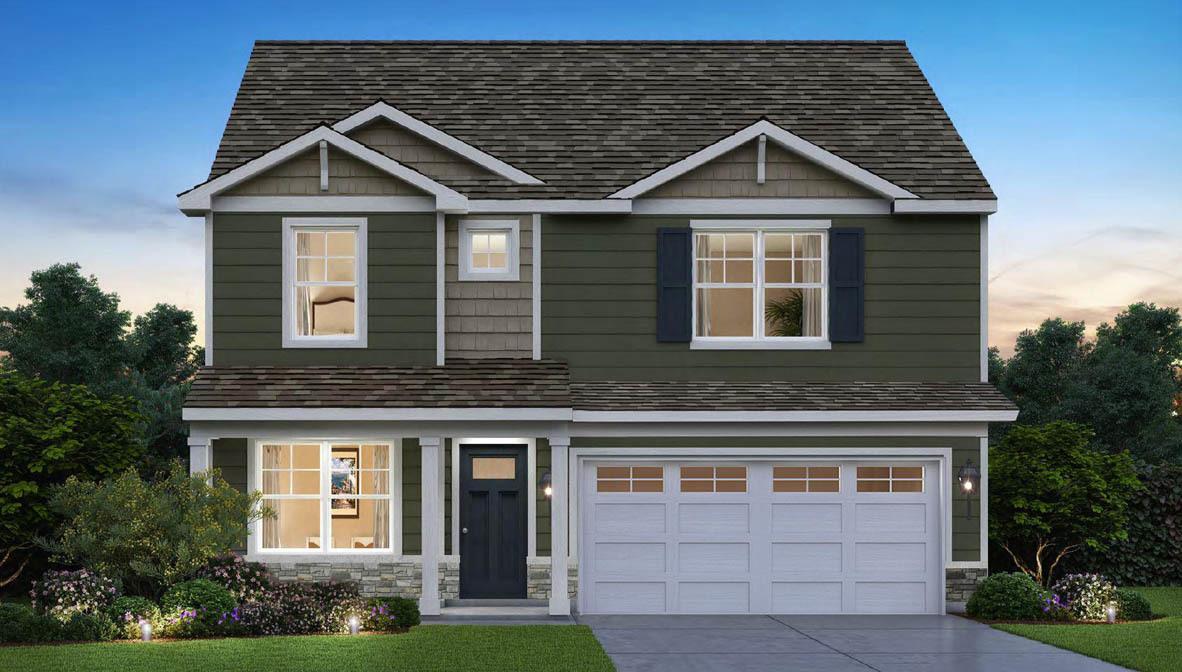 1219 Tiger Lily Dr., Bartlett, IL 60103