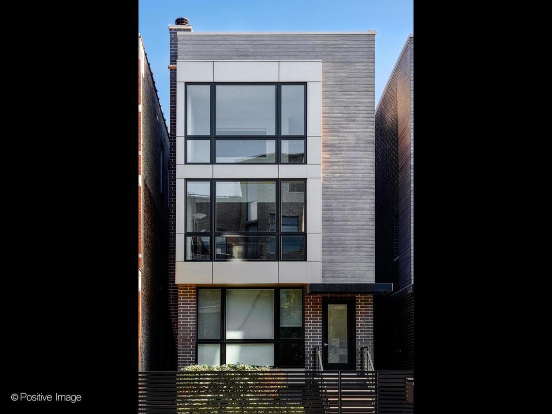 2239 W Armitage Ave. #1, Chicago, IL 60647