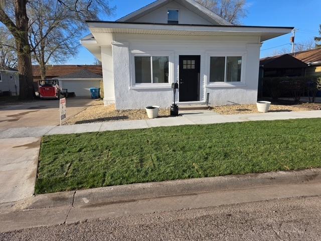 733 W Prairie St., Pontiac, IL 61764