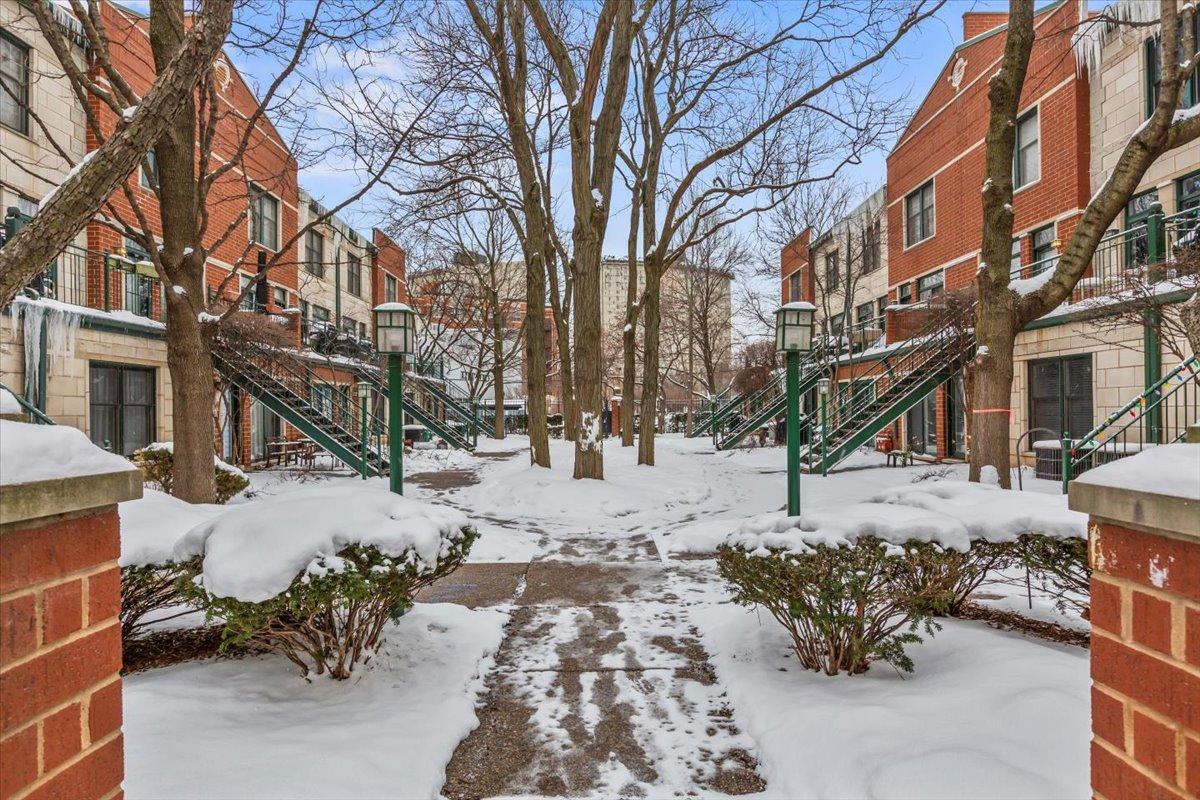 1812 S Dearborn St. #43, Chicago, IL 60616