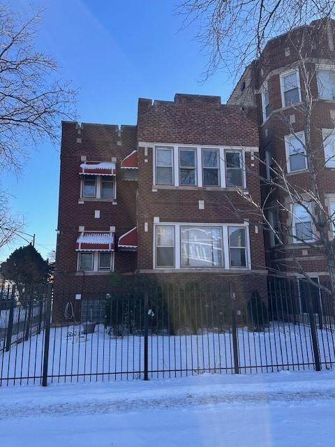 1473 W 77th St., Chicago, IL 60620